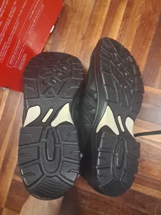 Zapatos Panter Argos Talla 45 Nuevos!!!