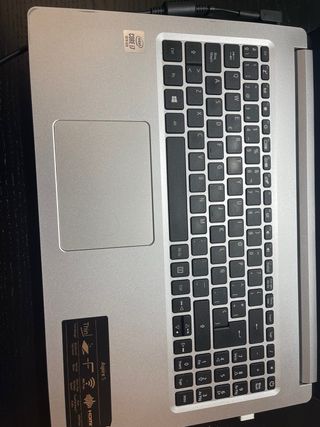 Portátil Acer Aspire 5 Intel Core i7