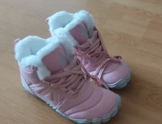 Botas Barefoot Talla 37 Nuevas