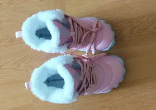 Botas Barefoot Talla 37 Nuevas