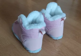 Botas Barefoot Talla 37 Nuevas