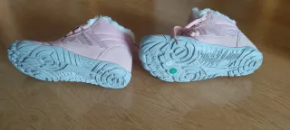 Botas Barefoot Talla 37 Nuevas