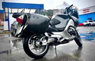 BMW R 1200 RT (2010)