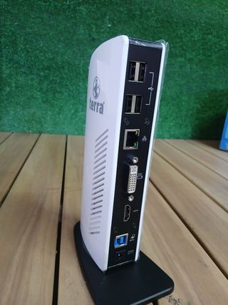 Docking station Wortmann Terra Mobile 731 USB 3.0