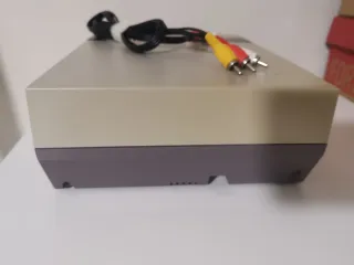 Nintendo NES Consola Española