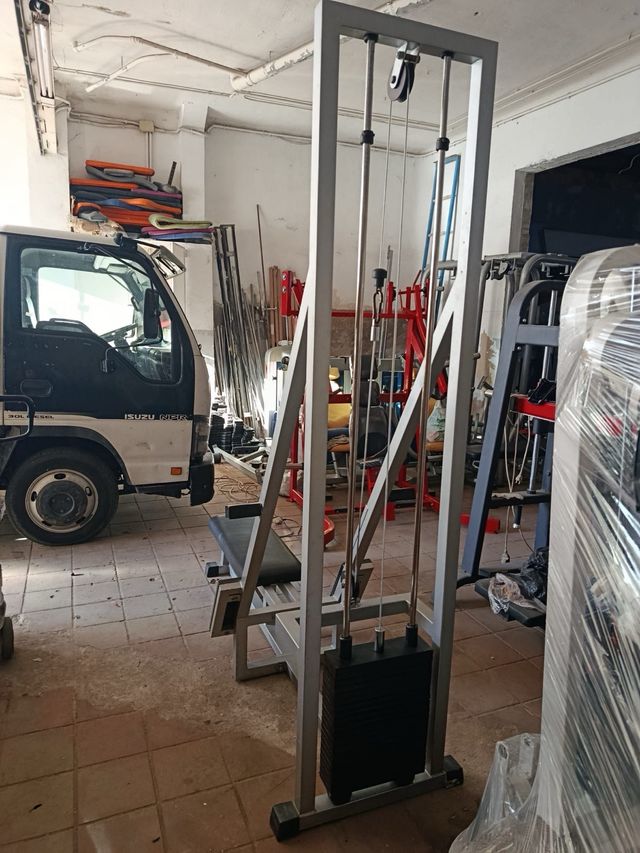 Remo gironda Technogym