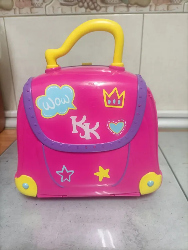 Bolso de juguete Kekilou