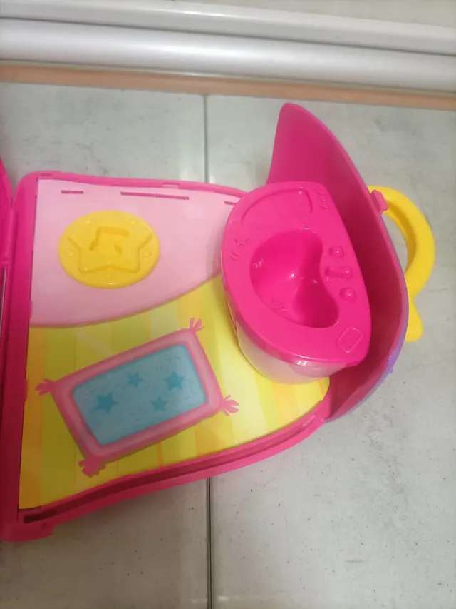 Bolso de juguete Kekilou