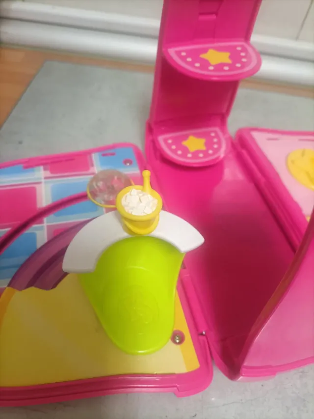 Bolso de juguete Kekilou