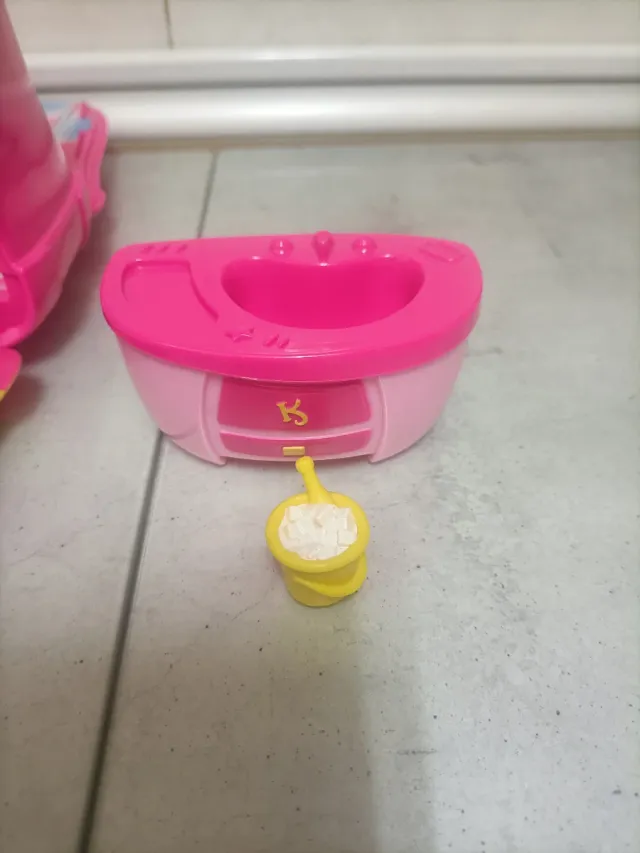 Bolso de juguete Kekilou