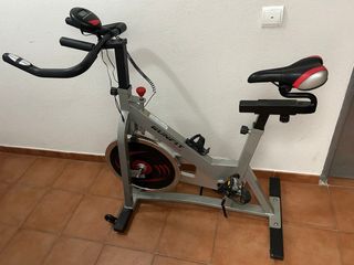 Bicicleta Spinning Runfit