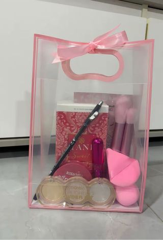 Set de Maquillaje Regalo