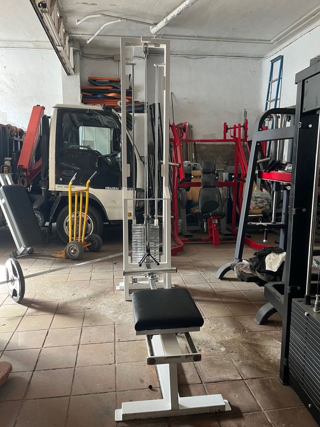 Remo gironda GervaSport