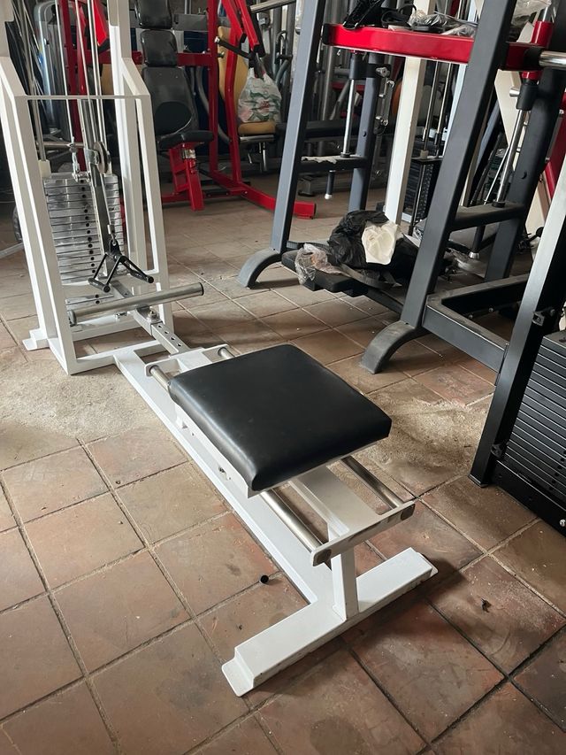 Remo gironda GervaSport