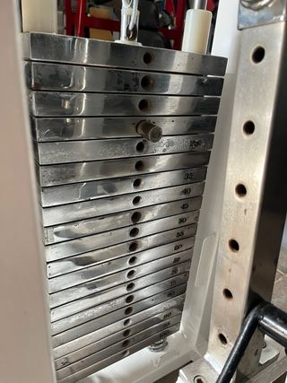 Remo gironda GervaSport