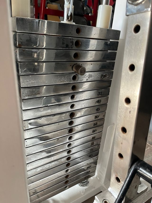 Remo gironda GervaSport