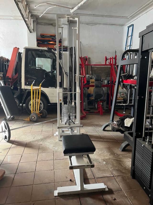 Remo gironda GervaSport