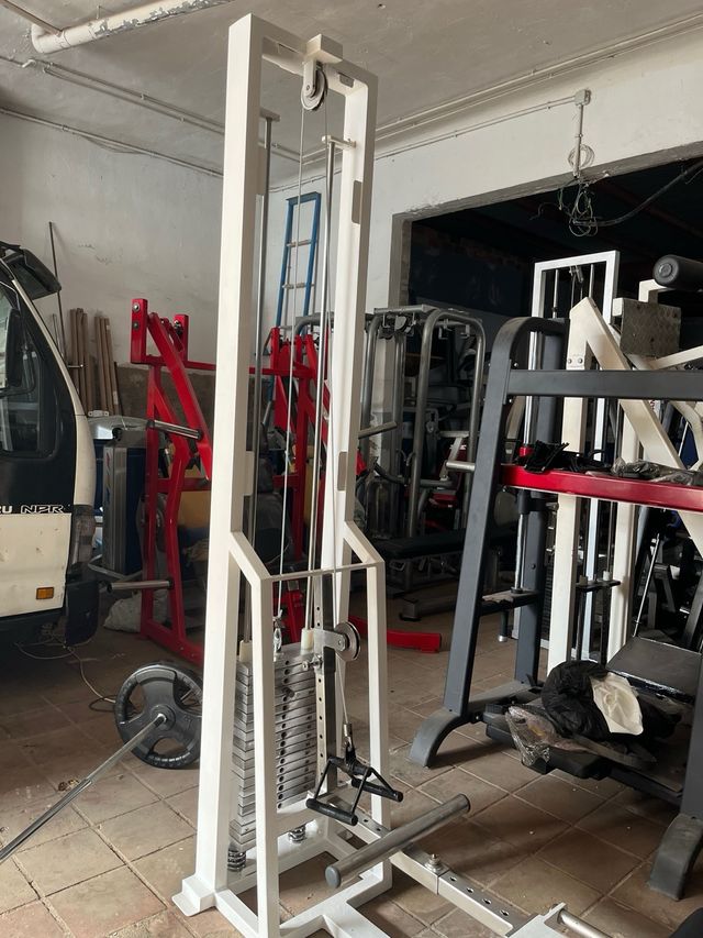 Remo gironda GervaSport