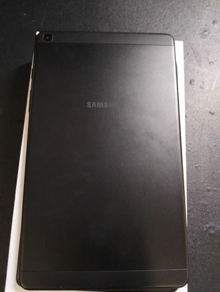 Samsung Galaxy Tab A 8" SM-T290N 32GB Wi-Fi Negra