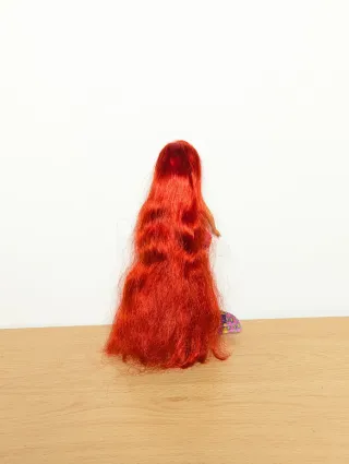 Muñeca Ariel Calypso Tyco