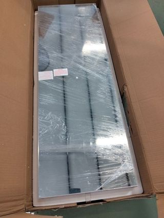 Espejo joyero SONGMICS JJC002W01 152 cm