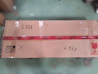 Espejo joyero SONGMICS JJC002W01 152 cm