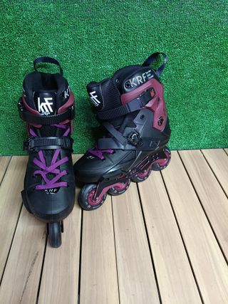 Harkon KRF patines talla 42-43