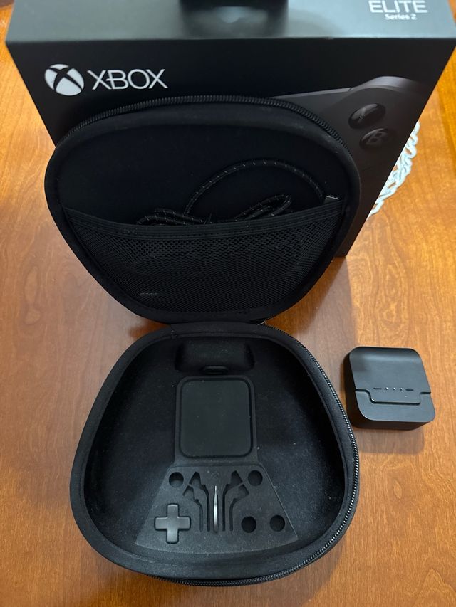 Xbox Elite Series 2 Controller