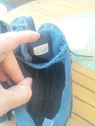 Zapatillas MTB Shimano Talla 46