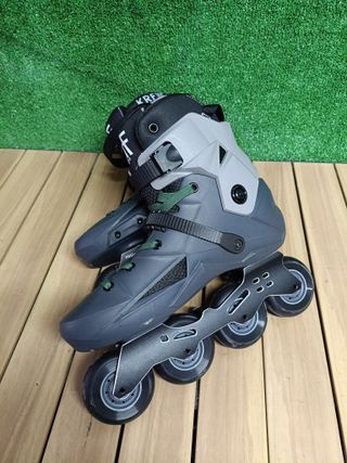 Harkon KRF Patines Grises talla 42-44