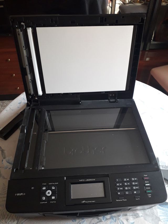 Impresora Brother MFC-J625DW