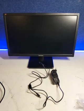 Monitor ViewSonic VA2223-H 21.5" LED FullHD
