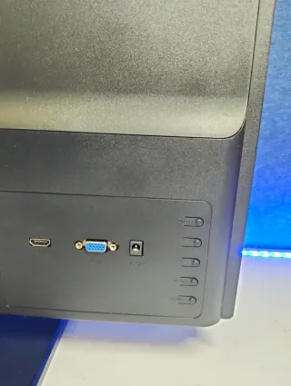 Monitor ViewSonic VA2223-H 21.5" LED FullHD