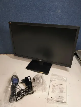 Monitor ViewSonic VA2223-H 21.5" LED FullHD
