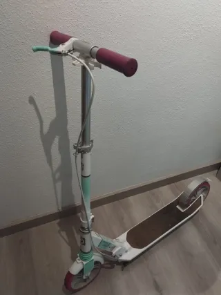 Patinete Oxelo MID 9