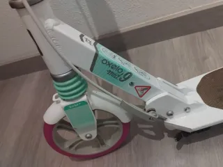 Patinete Oxelo MID 9