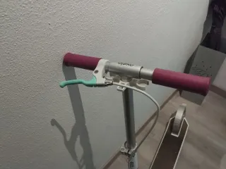 Patinete Oxelo MID 9