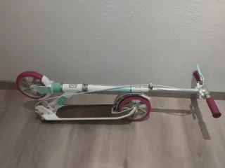 Patinete Oxelo MID 9