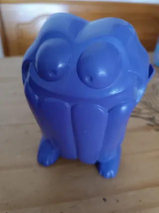 Soldatini di plastica (vari colori)