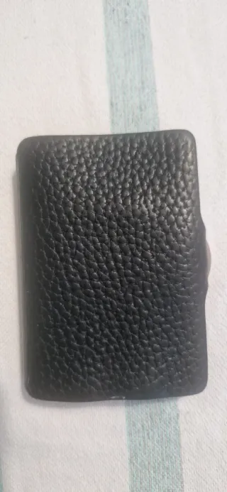 Portacarte/Portasoldi I-CLIP