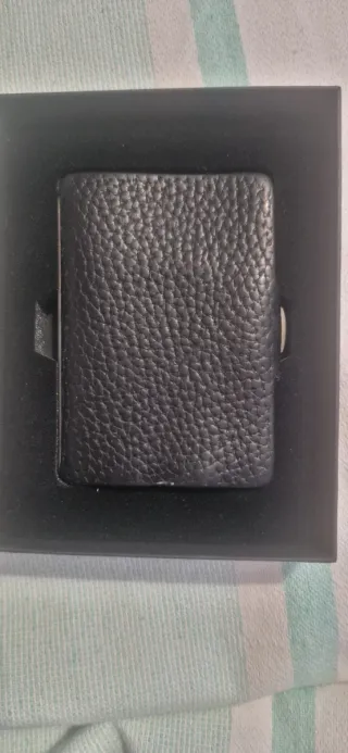 Portacarte/Portasoldi I-CLIP