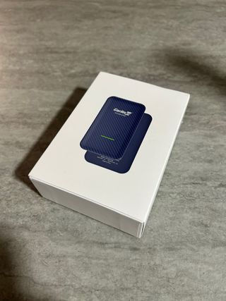 Carlinkit 4.0 CarPlay + Android Auto