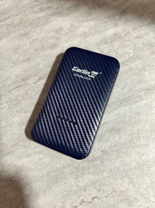 Carlinkit 4.0 CarPlay + Android Auto