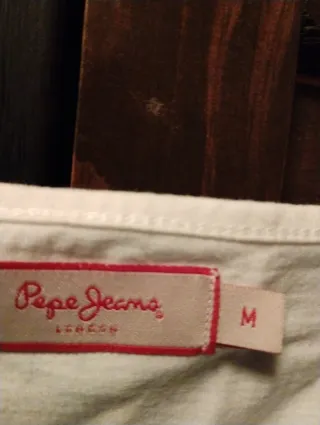 Top Pepe Jeans
