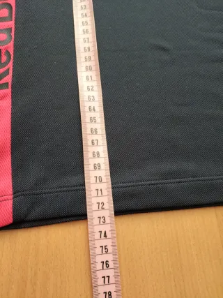 Camiseta Red Bull Racing Aston Martin