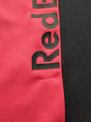 Camiseta Red Bull Racing Aston Martin