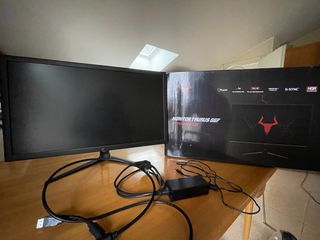 Itek Monitor Gaming Taurus - 24", 1920x1080, 240Hz