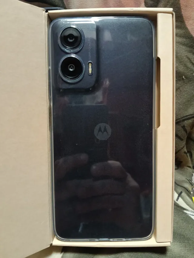 Motorola Moto G 35 5G