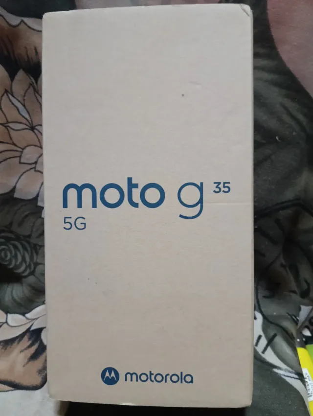 Motorola Moto G 35 5G