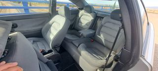 Peugeot 406 coupe 2.2 HDI